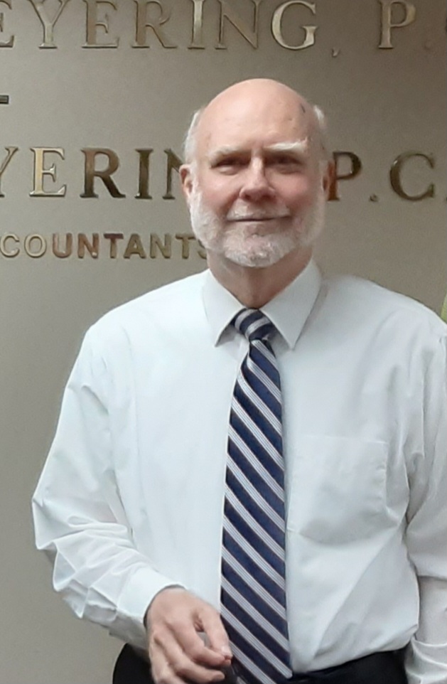 Clinton Meyering Obituary on Michigan Memorial Funeral Home